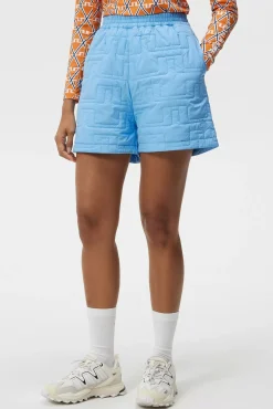 Shorts|J.Lindeberg Shorts Blossom Padded Shorts