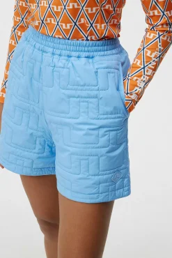 Shorts|J.Lindeberg Shorts Blossom Padded Shorts