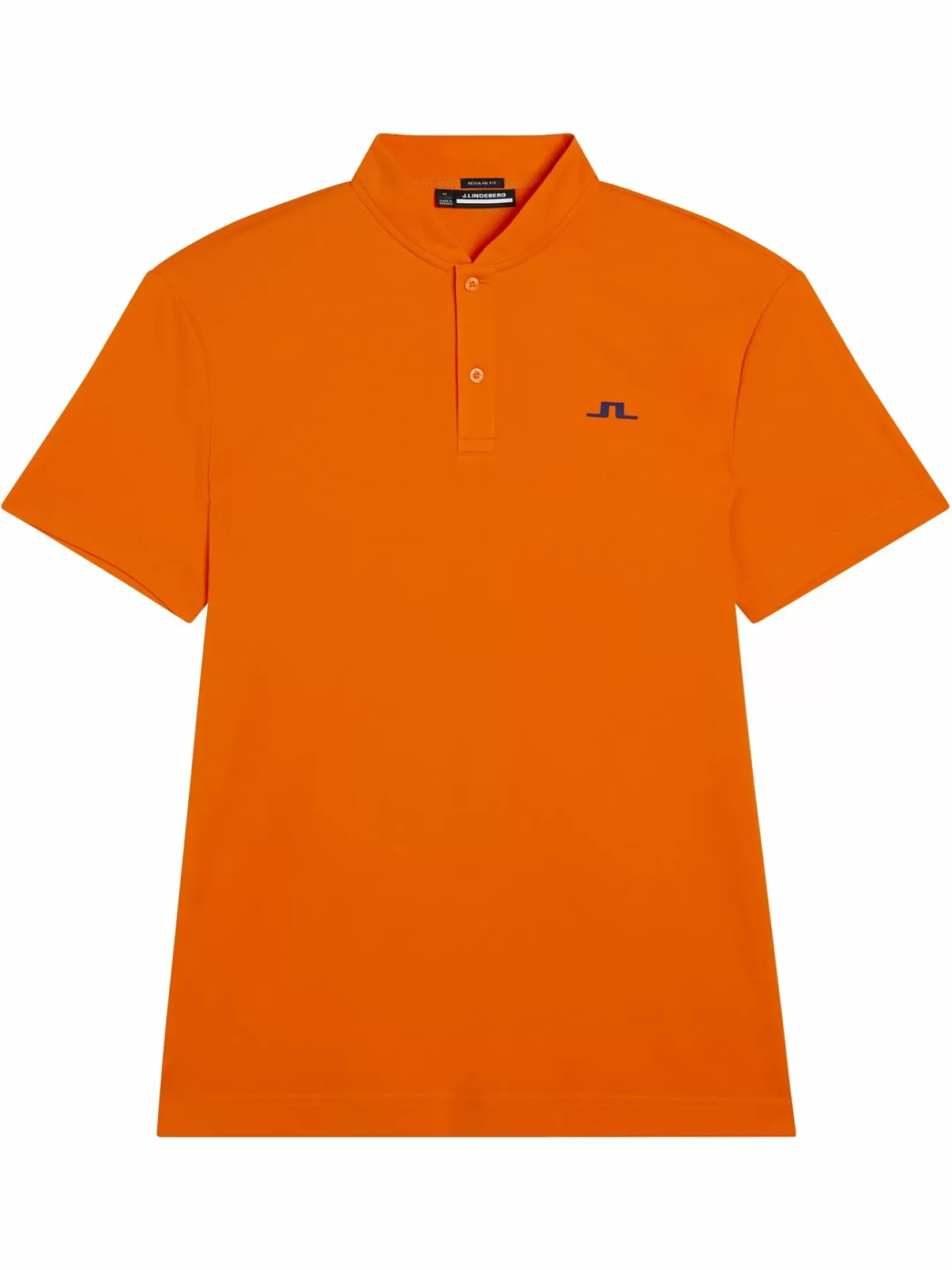 Poloskjorter|J.Lindeberg Poloskjorter Bode Regular Fit Polo