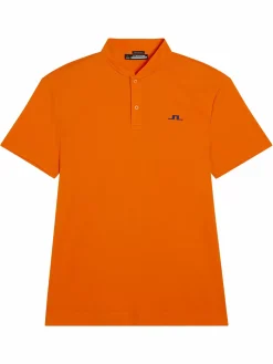 Poloskjorter|J.Lindeberg Poloskjorter Bode Regular Fit Polo