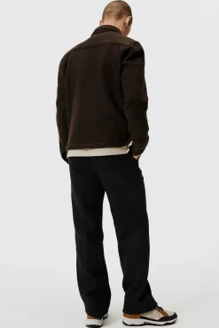 Overskjorter|Jakker|J.Lindeberg Overskjorter|Jakker Boyd Wool Overshirt