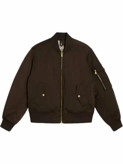 Jakker|J.Lindeberg Jakker Brad Nylon Bomber