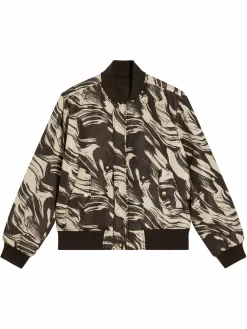 Jakker|J.Lindeberg Jakker Brad Nylon Bomber