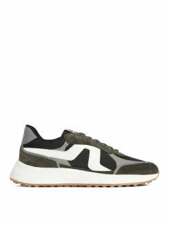 Sko|J.Lindeberg Sko Bridge Light Runner Sneaker