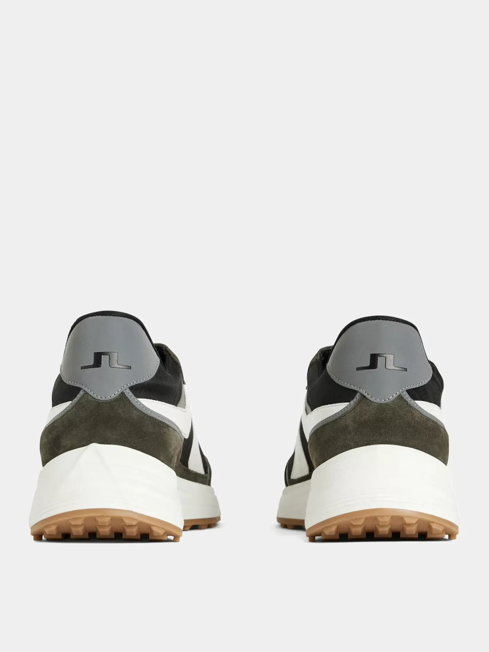 Sko|J.Lindeberg Sko Bridge Light Runner Sneaker