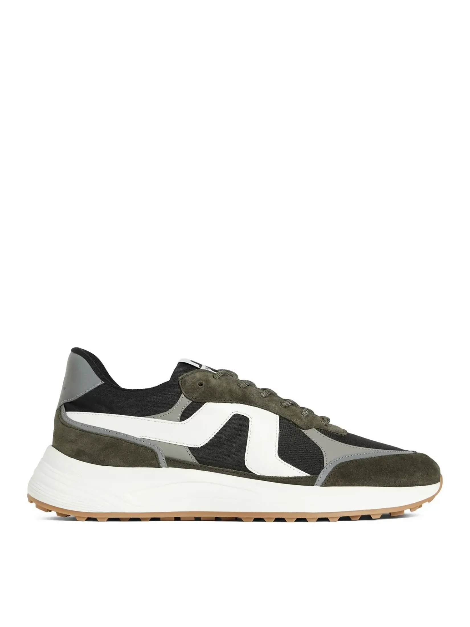 Sko|J.Lindeberg Sko Bridge Light Runner Sneaker