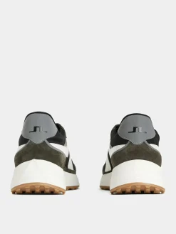 Sko|J.Lindeberg Sko Bridge Light Runner Sneaker