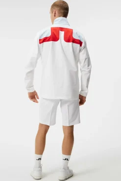 Jakker|J.Lindeberg Jakker Bridge Padded Rain Jacket