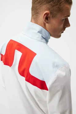 Jakker|J.Lindeberg Jakker Bridge Padded Rain Jacket