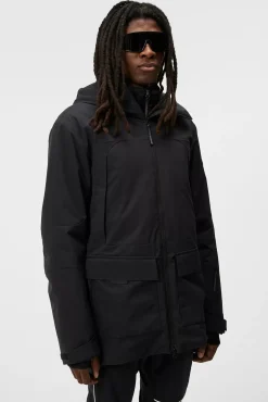 Jakker|J.Lindeberg Jakker Bridge Parka
