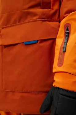 Jakker|J.Lindeberg Jakker Bridge Parka