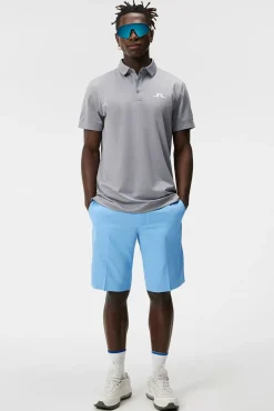 Poloskjorter|J.Lindeberg Poloskjorter Bridge Regular Fit Polo