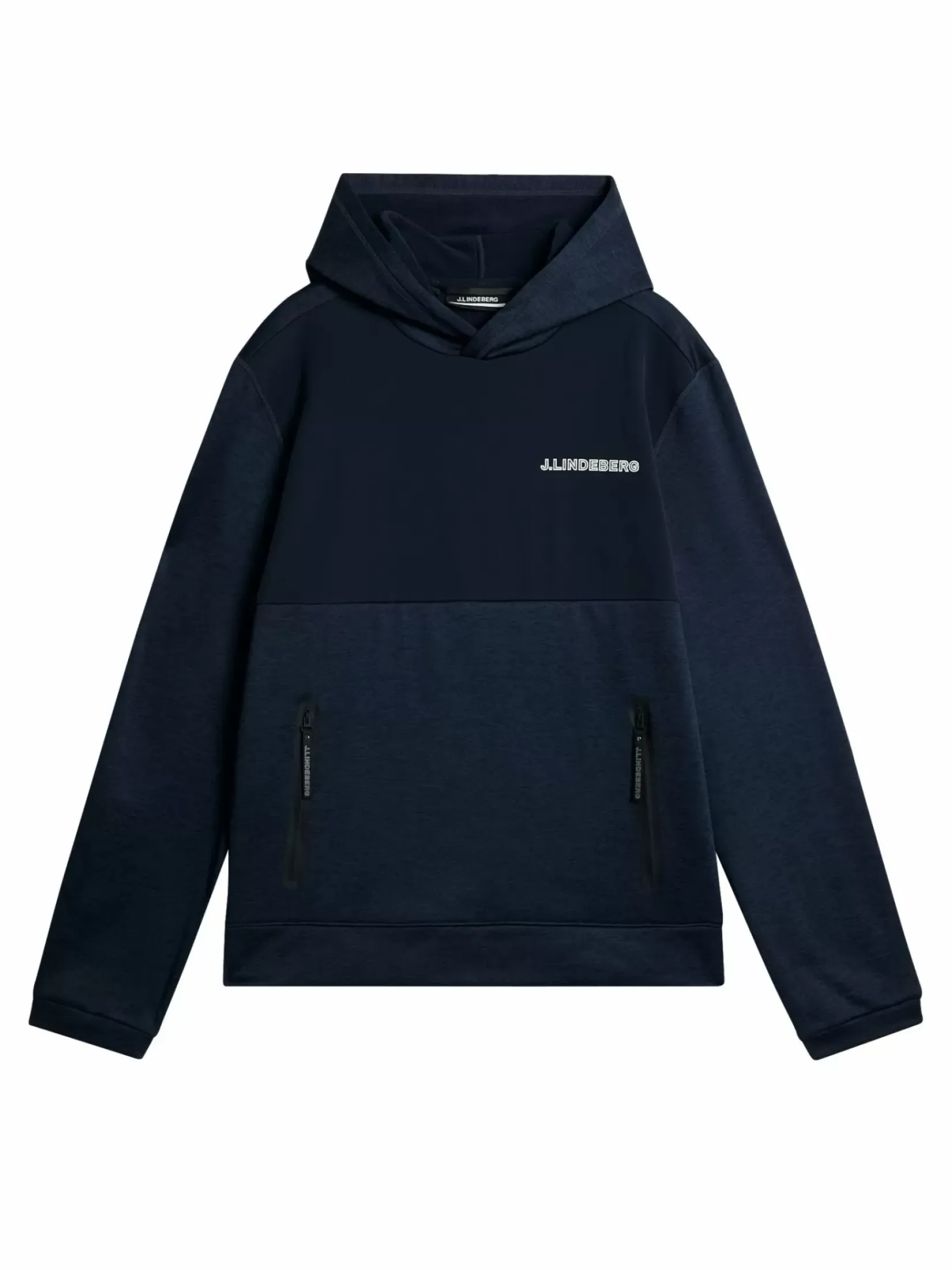 Hettegensere|J.Lindeberg Hettegensere Brush Hood