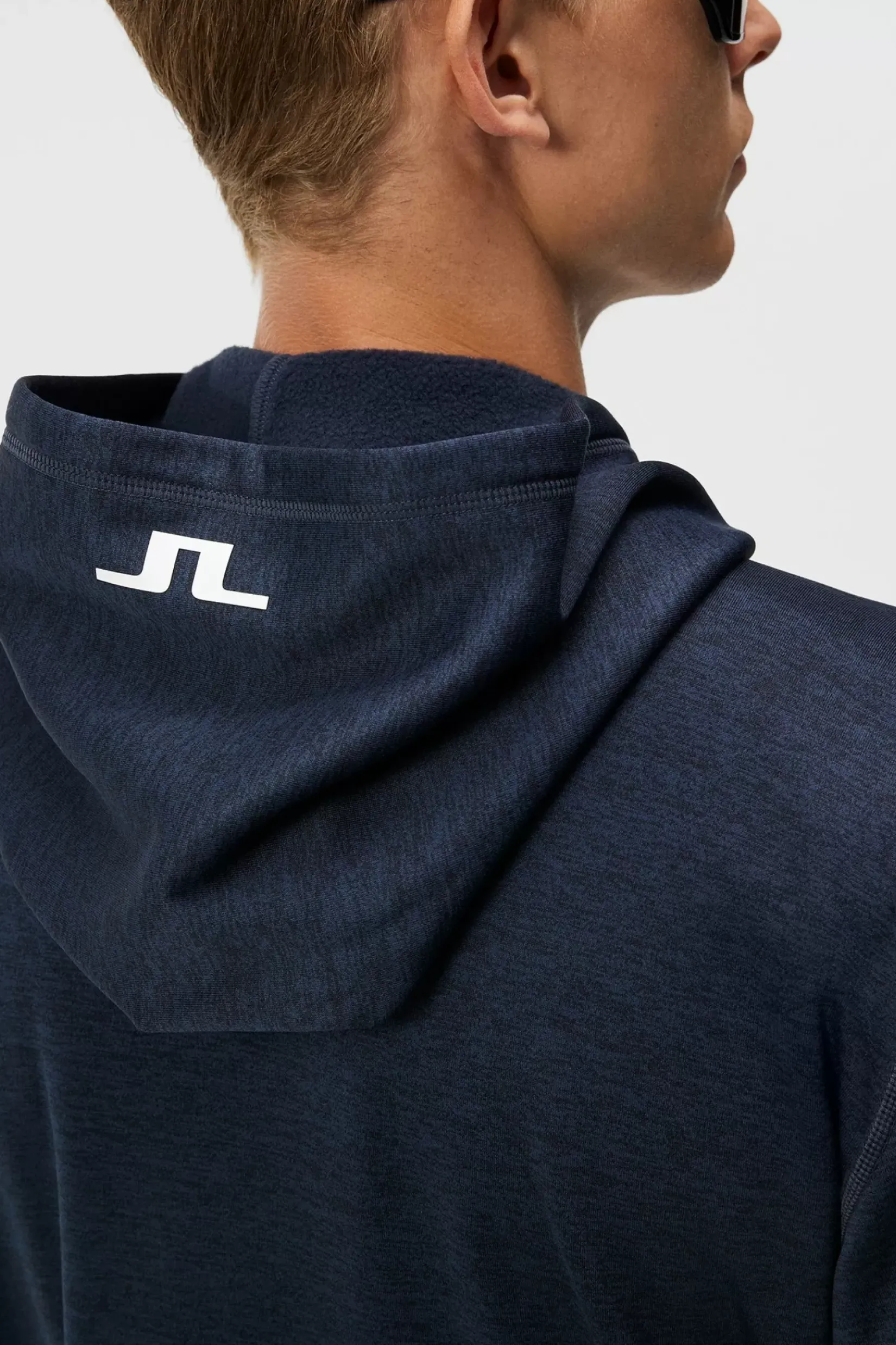 Hettegensere|J.Lindeberg Hettegensere Brush Hood