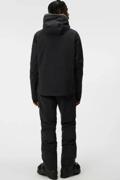 Jakker|J.Lindeberg Jakker Brush Hybrid Jacket