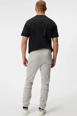 Bukse|J.Lindeberg Bukse Brush Sweatpant