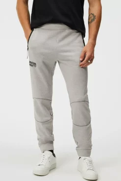 Bukse|J.Lindeberg Bukse Brush Sweatpant