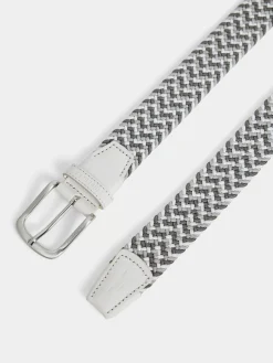 Belter|J.Lindeberg Belter Bubba Elastic Belt