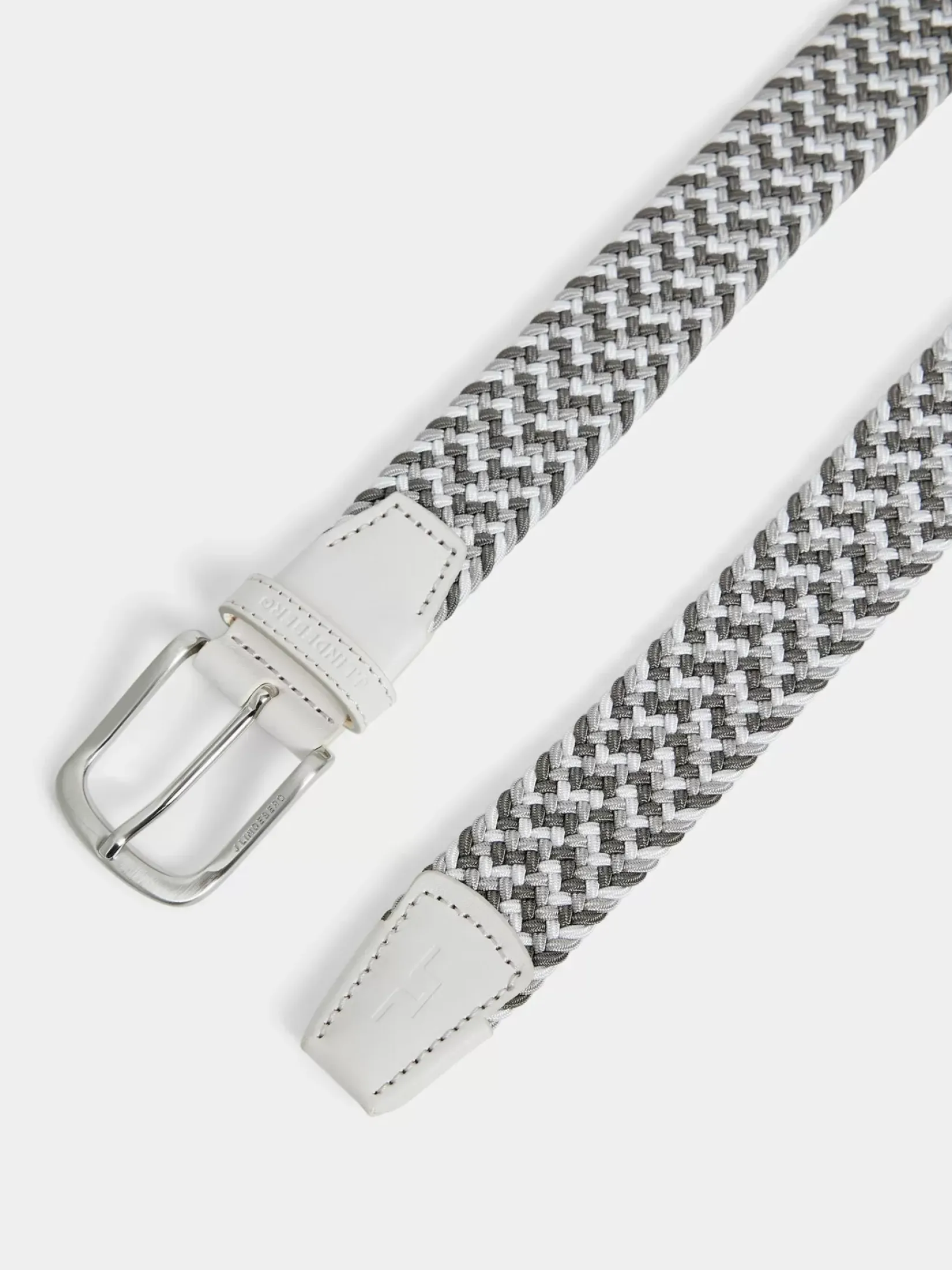 Belter|J.Lindeberg Belter Bubba Elastic Belt