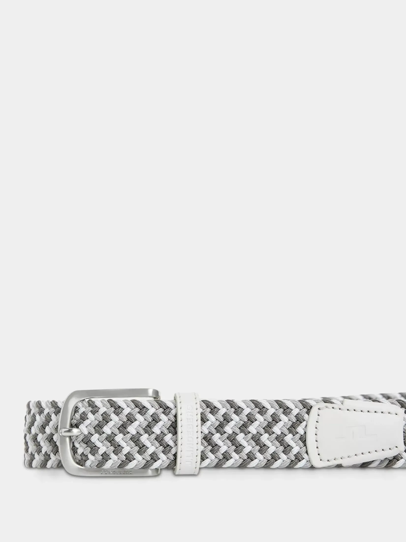 Belter|J.Lindeberg Belter Bubba Elastic Belt