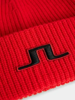 Oppvarmingstilbehør|J.Lindeberg Oppvarmingstilbehør Bute Beanie