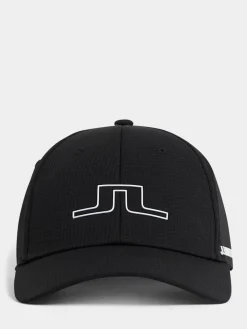 Caps|J.Lindeberg Caps Caden Golf Cap