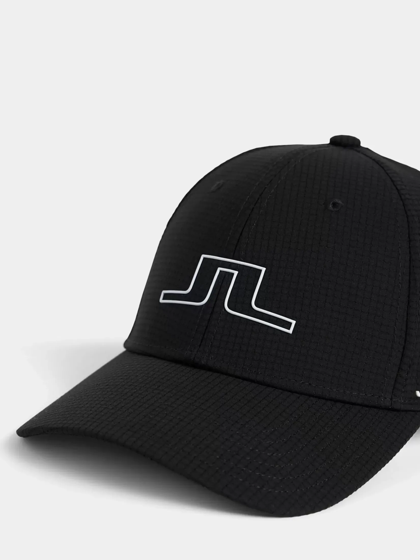 Caps|J.Lindeberg Caps Caden Golf Cap