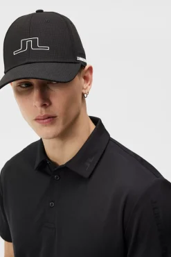 Caps|J.Lindeberg Caps Caden Golf Cap