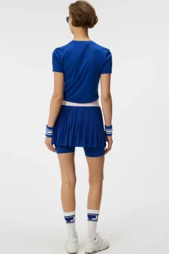 Skjørt|J.Lindeberg Skjørt Caitlin Skirt