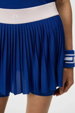 Skjørt|J.Lindeberg Skjørt Caitlin Skirt