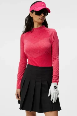 Base og mellomlag|J.Lindeberg Base og mellomlag Camilla Top