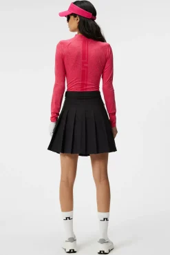 Base og mellomlag|J.Lindeberg Base og mellomlag Camilla Top