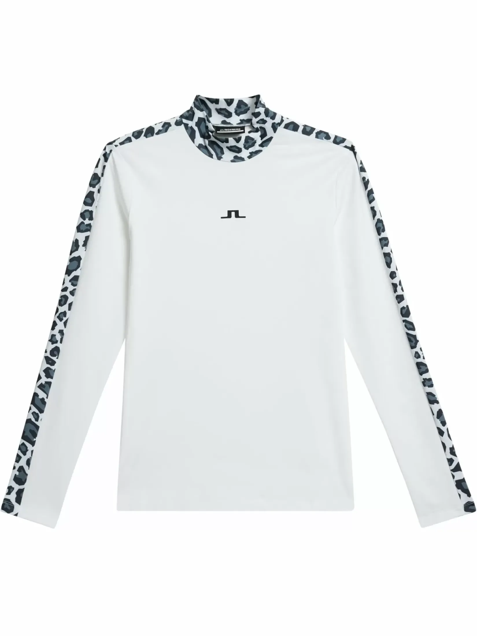 Base og mellomlag|J.Lindeberg Base og mellomlag Camille Compression Top