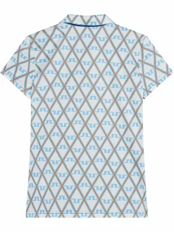 Poloskjorter|J.Lindeberg Poloskjorter Cara Polo