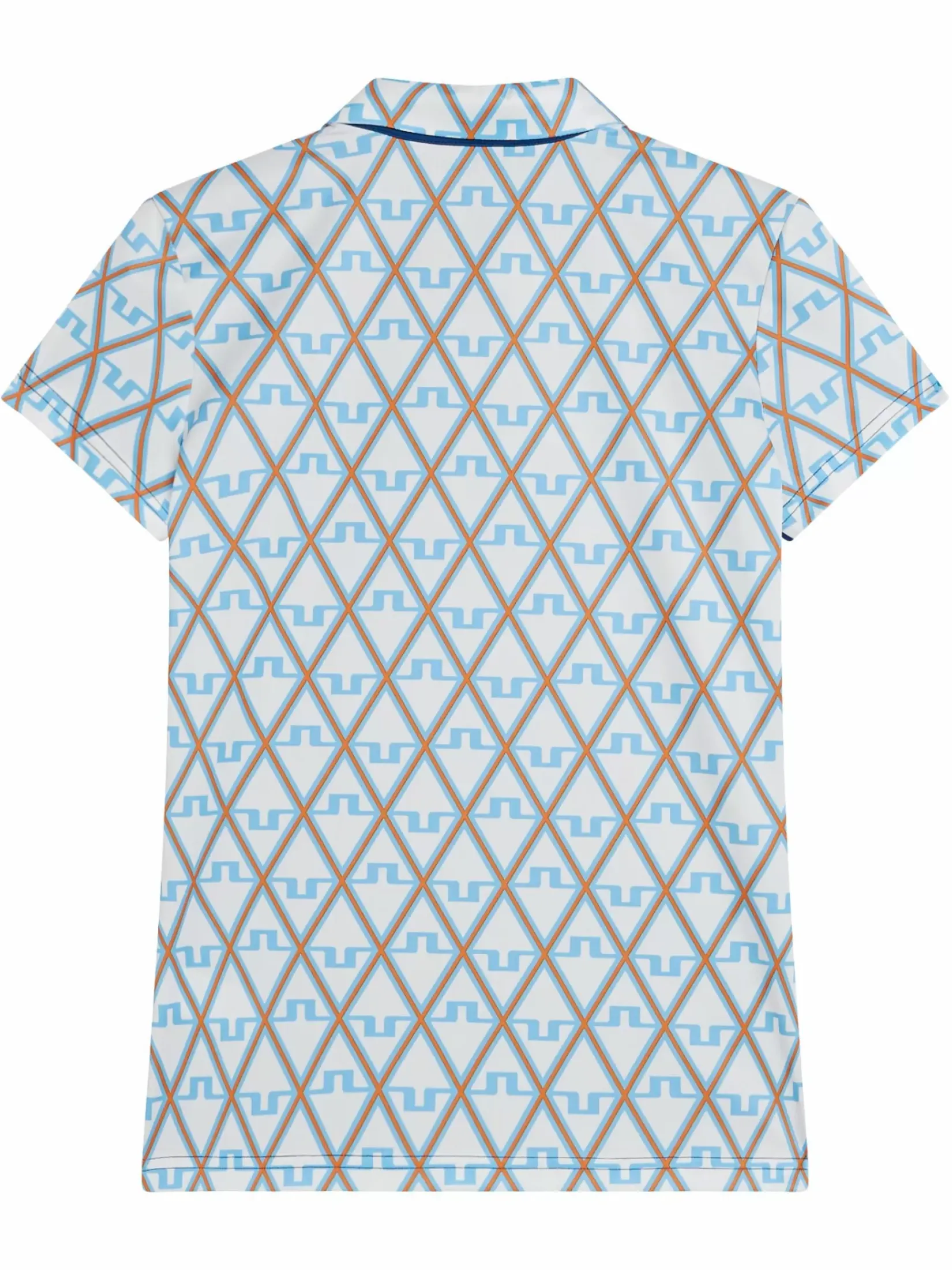 Poloskjorter|J.Lindeberg Poloskjorter Cara Polo