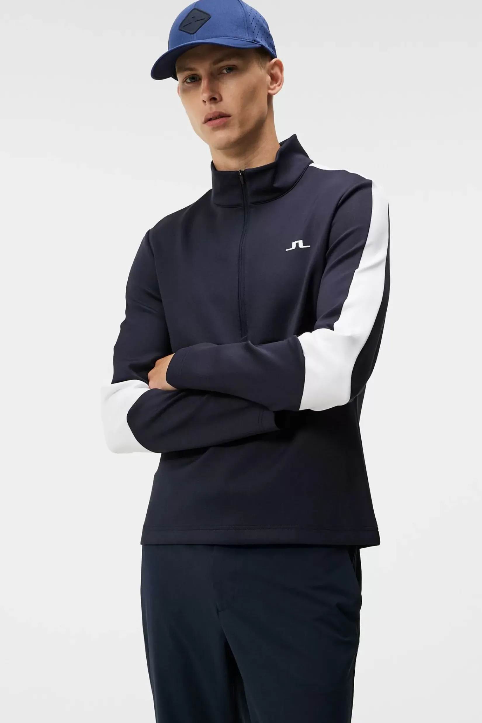 Base og mellomlag|J.Lindeberg Base og mellomlag Carl Mid Layer