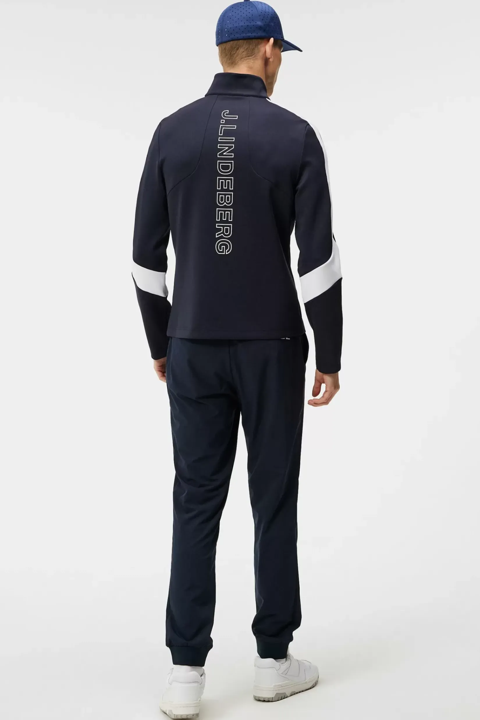 Base og mellomlag|J.Lindeberg Base og mellomlag Carl Mid Layer