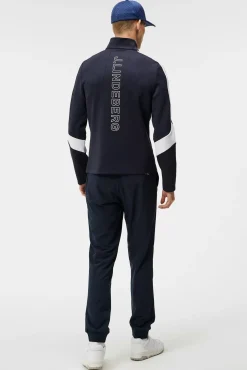 Base og mellomlag|J.Lindeberg Base og mellomlag Carl Mid Layer