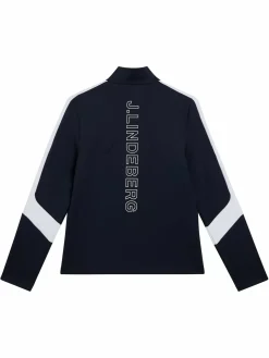 Base og mellomlag|J.Lindeberg Base og mellomlag Carl Mid Layer