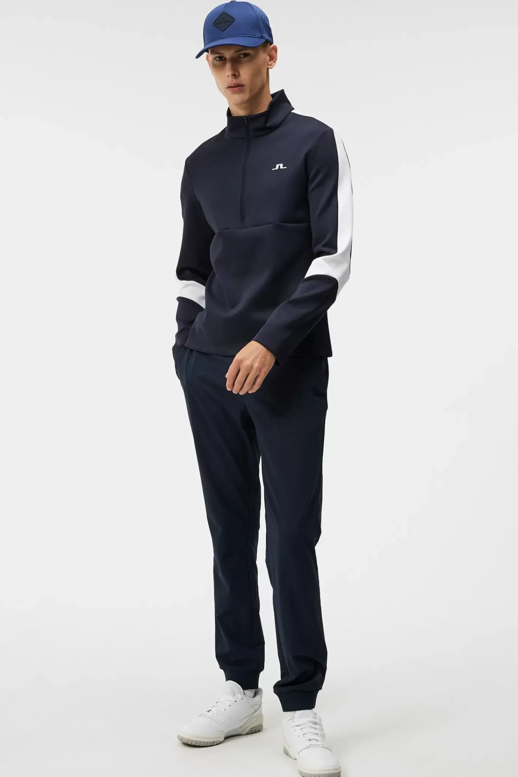 Base og mellomlag|J.Lindeberg Base og mellomlag Carl Mid Layer