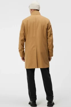 Frakker|Jakker|J.Lindeberg Frakker|Jakker Carl Wool Coat