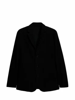 Blazere|J.Lindeberg Blazere Carlton Rib Cardigan Blazer