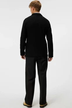 Blazere|J.Lindeberg Blazere Carlton Rib Cardigan Blazer