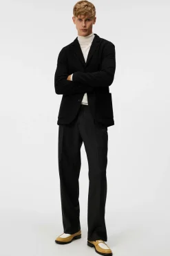 Blazere|J.Lindeberg Blazere Carlton Rib Cardigan Blazer