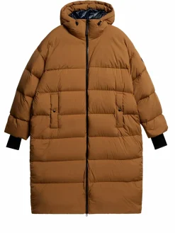 Jakker|J.Lindeberg Jakker Carriage Parka