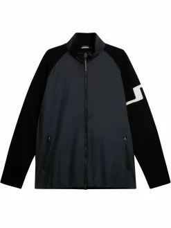 Jakker|J.Lindeberg Jakker Cascade Hybrid Jacket