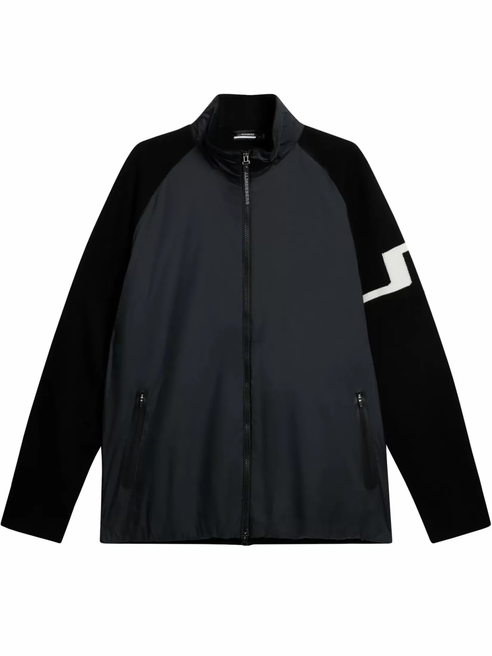 Jakker|J.Lindeberg Jakker Cascade Hybrid Jacket