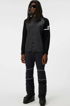 Jakker|J.Lindeberg Jakker Cascade Hybrid Jacket