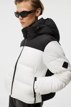 Jakker|J.Lindeberg Jakker Cassidy Down Jacket