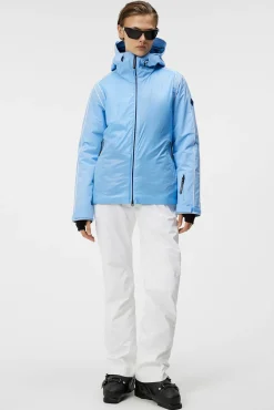 Jakker|J.Lindeberg Jakker Cassidy Hybrid Jacket